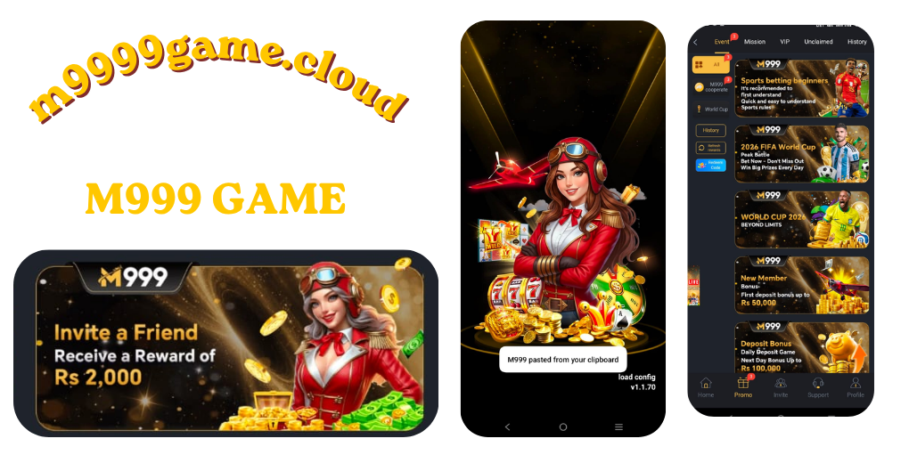 M999 game